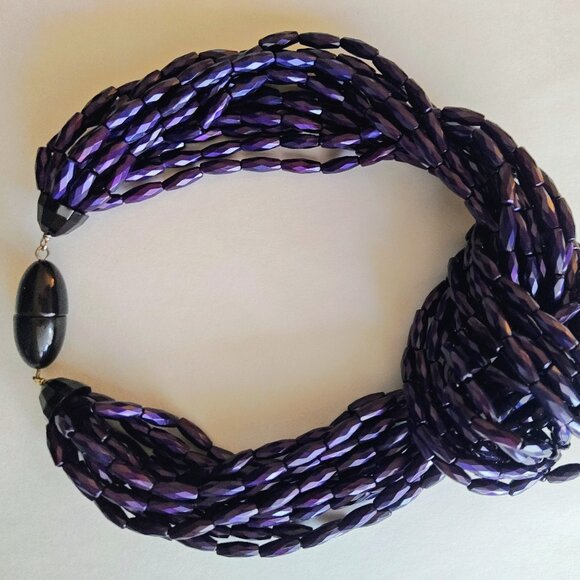 Angela Caputi Necklace ( Giuggiu ) - Picture 3 of 5